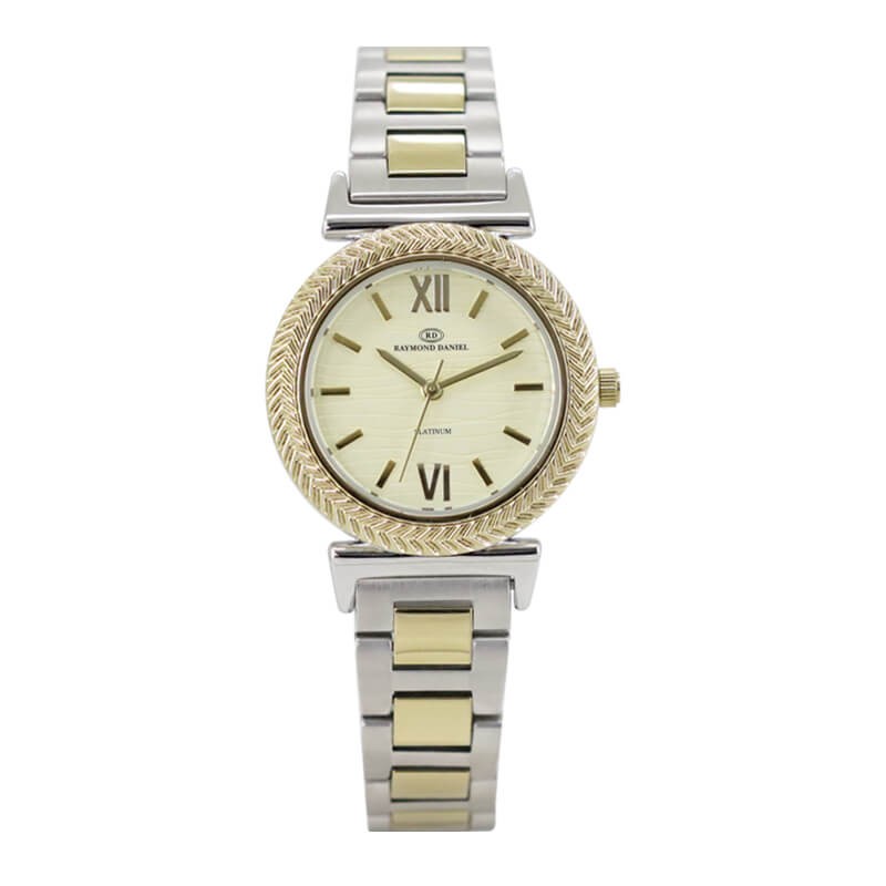 Montre Femme RAYMOND DANIEL RD2901-B