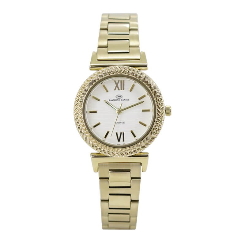 Montre Femme RAYMOND DANIEL RD2901-C