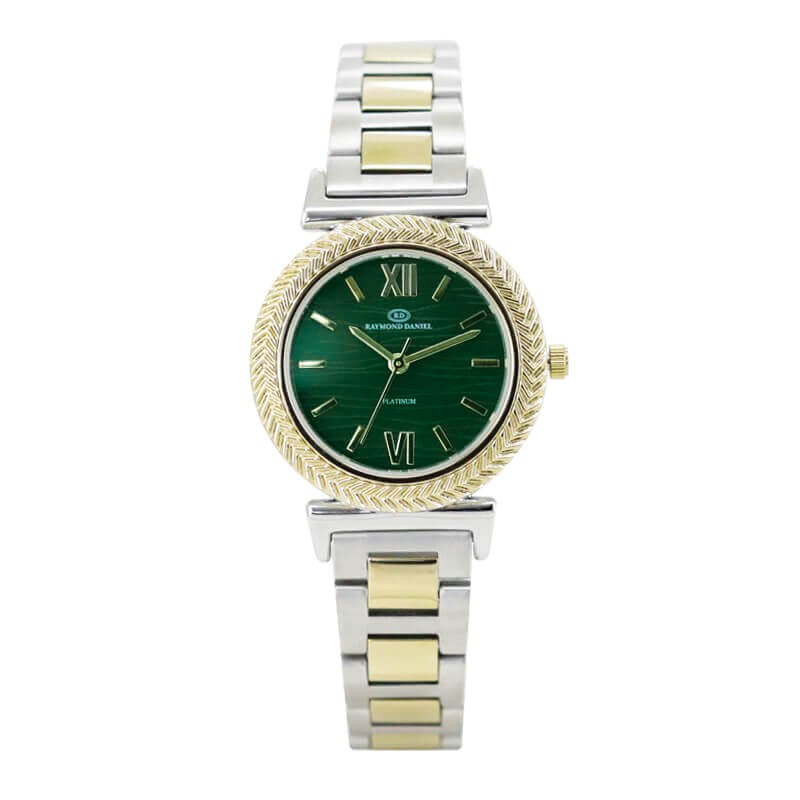 Montre Femme RAYMOND DANIEL RD2901-D