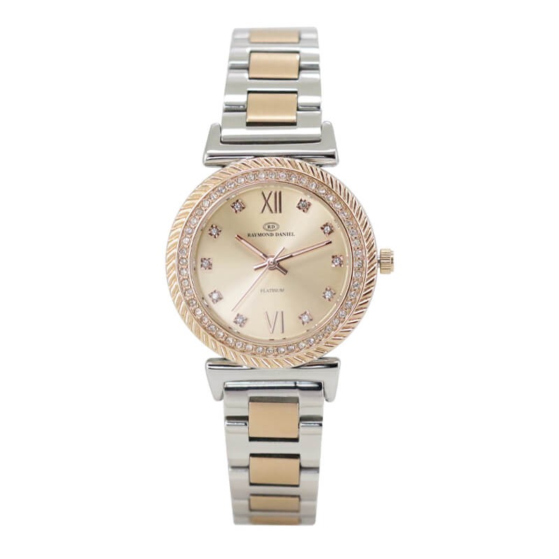 Montre Femme RAYMOND DANIEL RD2901-E