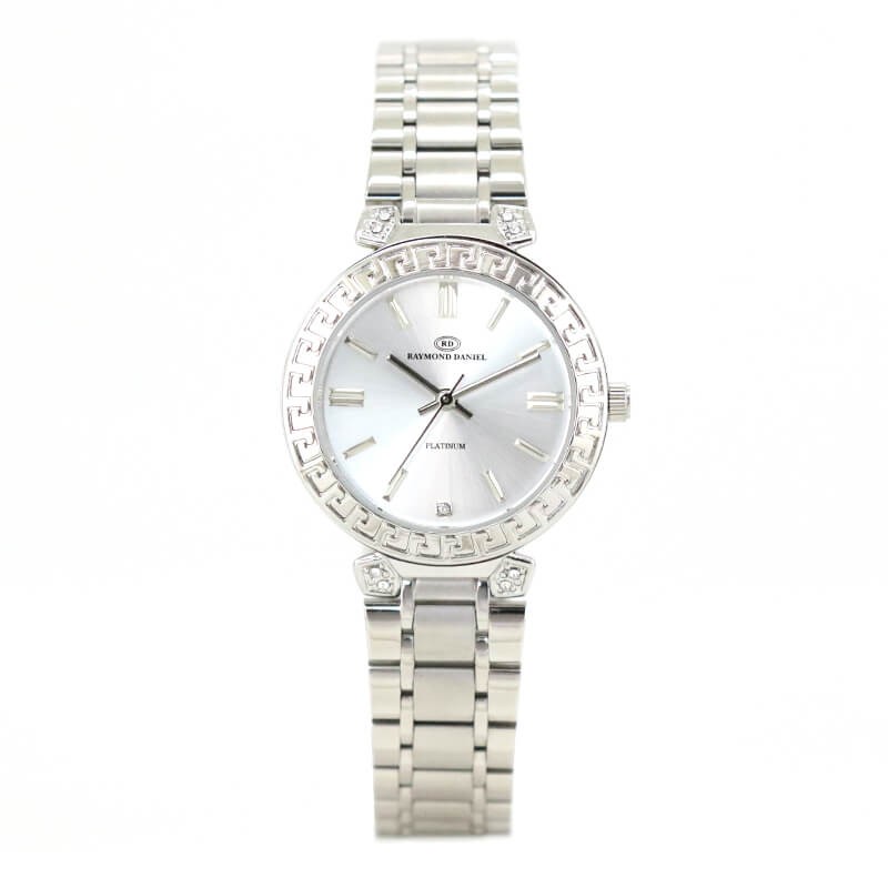 Montre Femme RAYMOND DANIEL RD3229-A