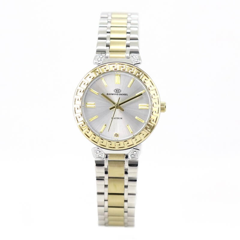 Montre Femme RAYMOND DANIEL RD3229-B