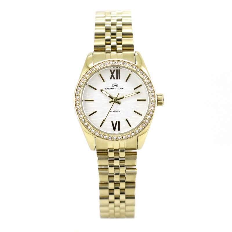 Montre Femme RAYMOND DANIEL RD3514L-C