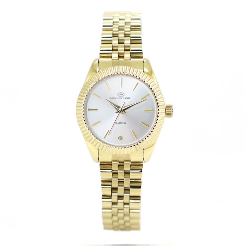 Montre Femme RAYMOND DANIEL RD3550-C