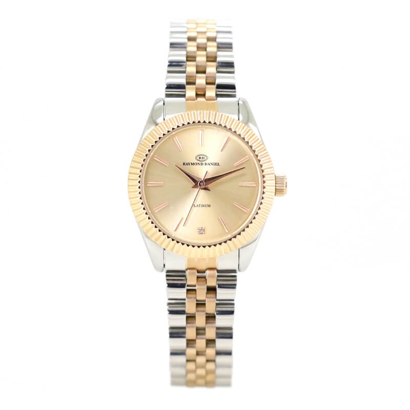 Montre Femme RAYMOND DANIEL RD3550-E
