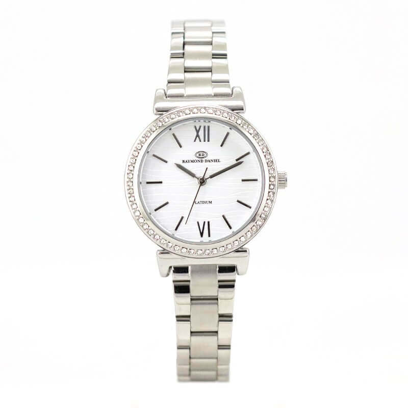 Montre Femme RAYMOND DANIEL RD3656H-A