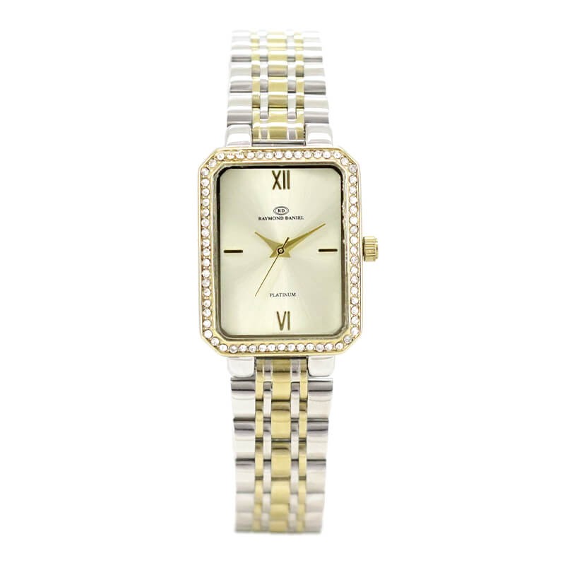 Montre Femme RAYMOND DANIEL RD3966-B