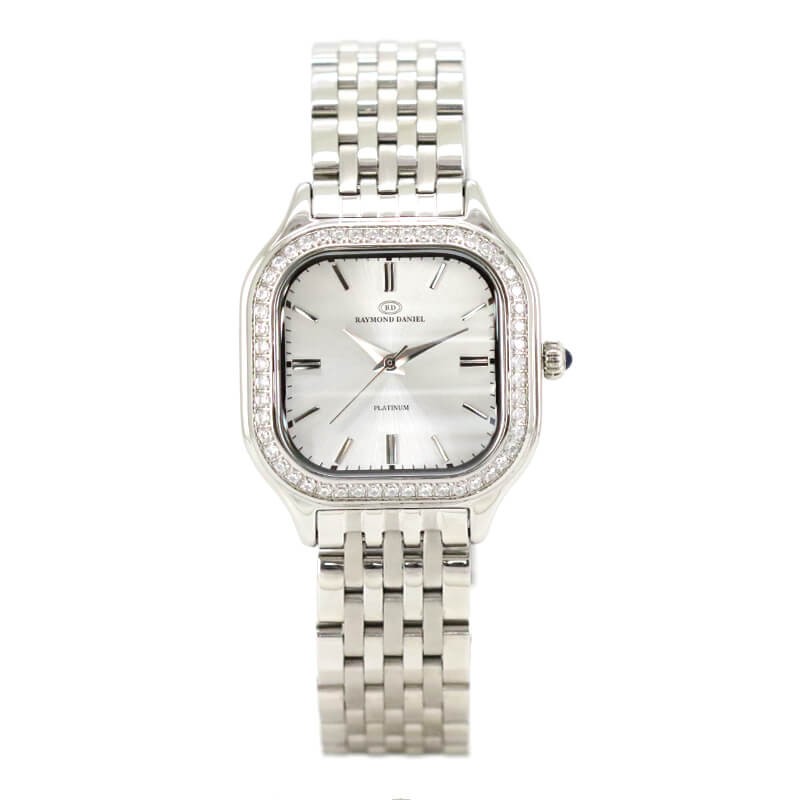 Montre Femme RAYMOND DANIEL RD3977-A