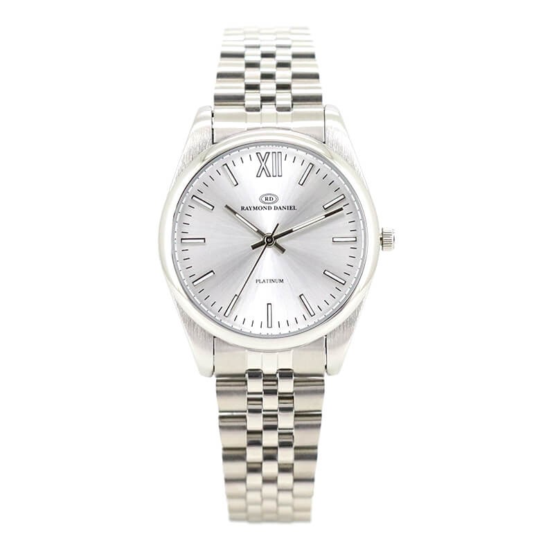 Montre Femme RAYMOND DANIEL RD4025-A