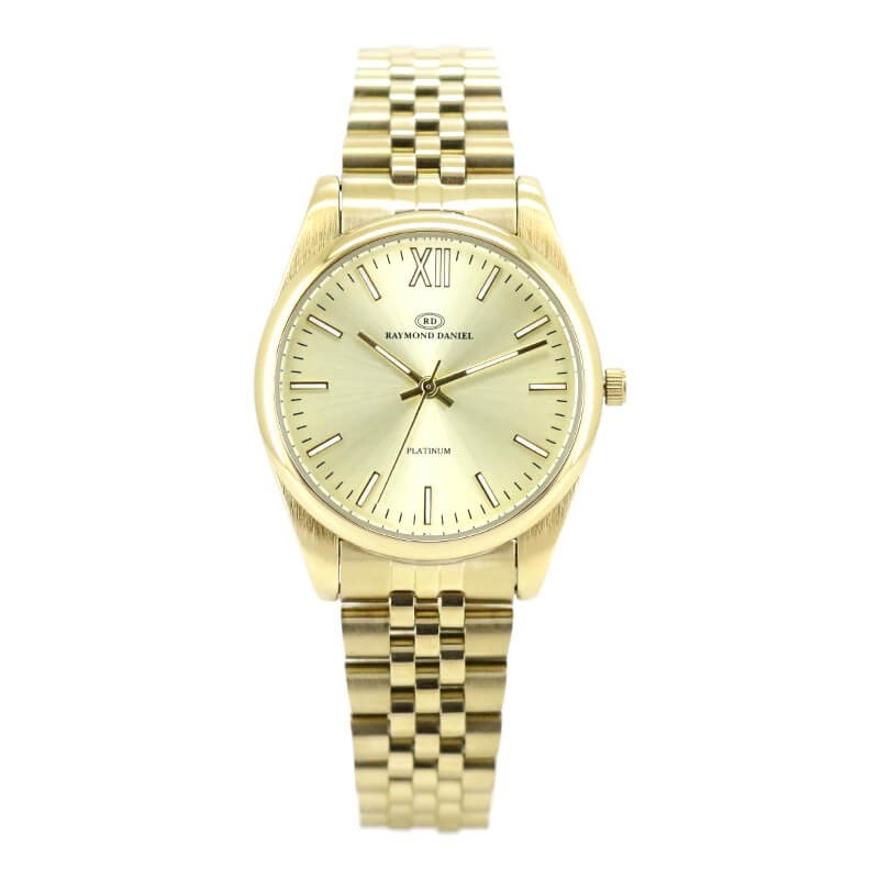 Montre Femme RAYMOND DANIEL RD4025-C