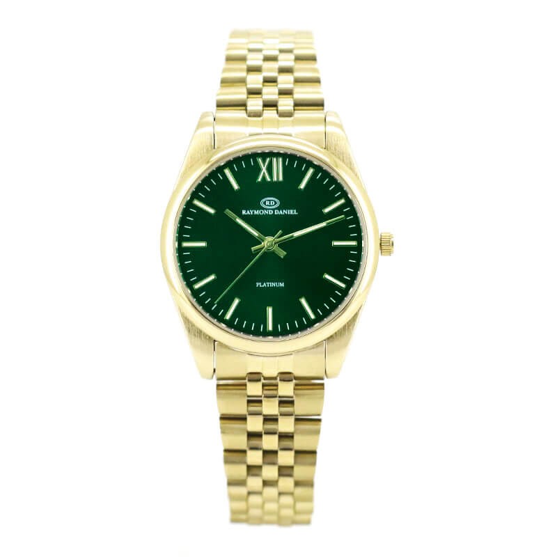 Montre Femme RAYMOND DANIEL RD4025-D