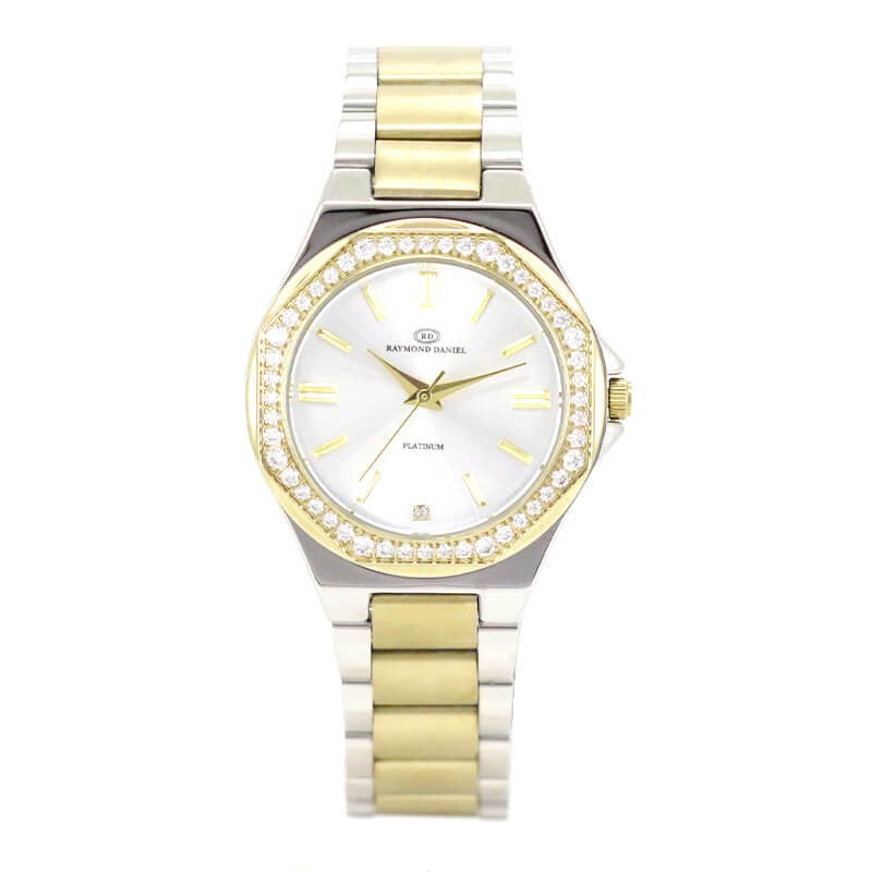 Montre Femme RAYMOND DANIEL RD4213-B