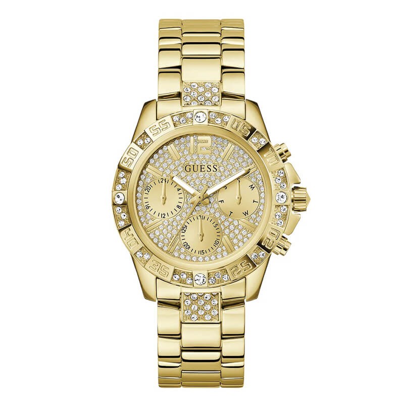 Montre Femme Guess GW0771L2