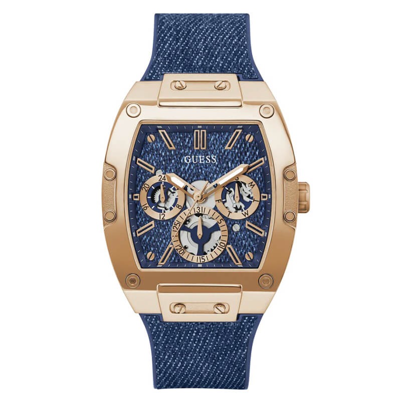 Montre Homme Guess GW0786G2