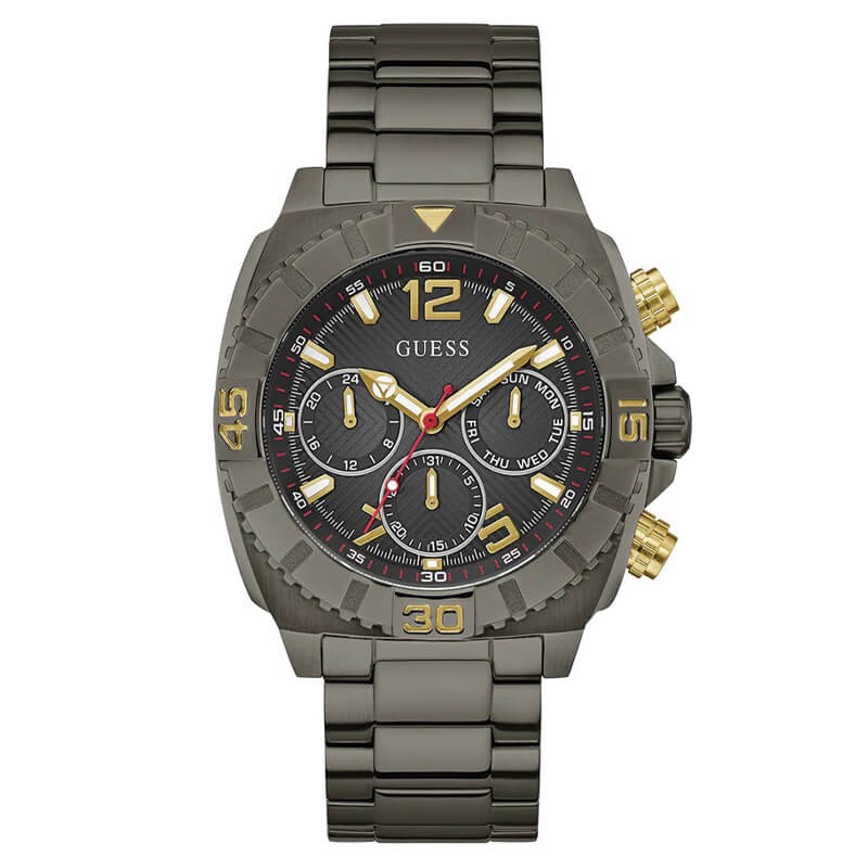 Montre Homme Guess GW0800G2