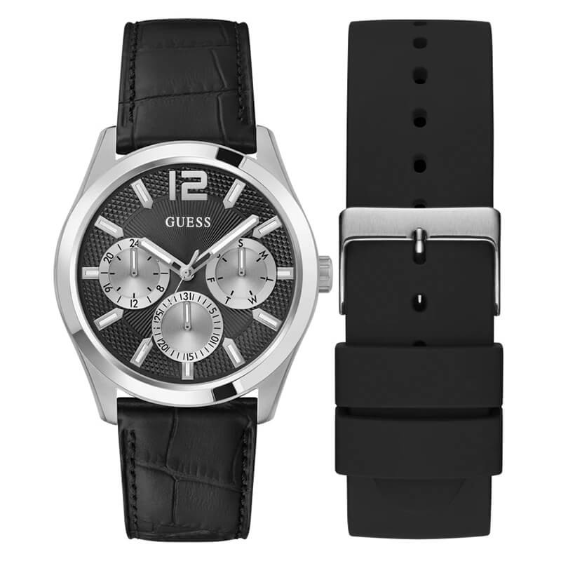 Montre Homme Guess GW0809G1