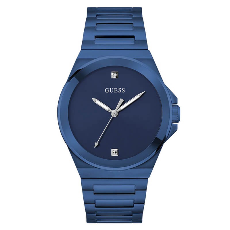 Montre Homme Guess GW0833G1