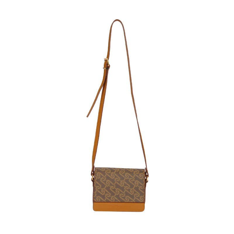 Sac Femme Us Polo Assn US23501-KAHVE-BROWN