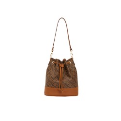 Sac Femme Us Polo Assn US23507-KAHVE-BROWN