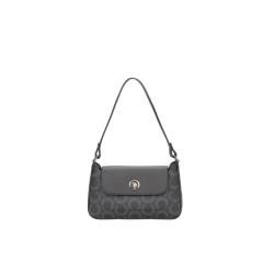 Sac Femme Us Polo Assn US23568-SYAH-BLACK