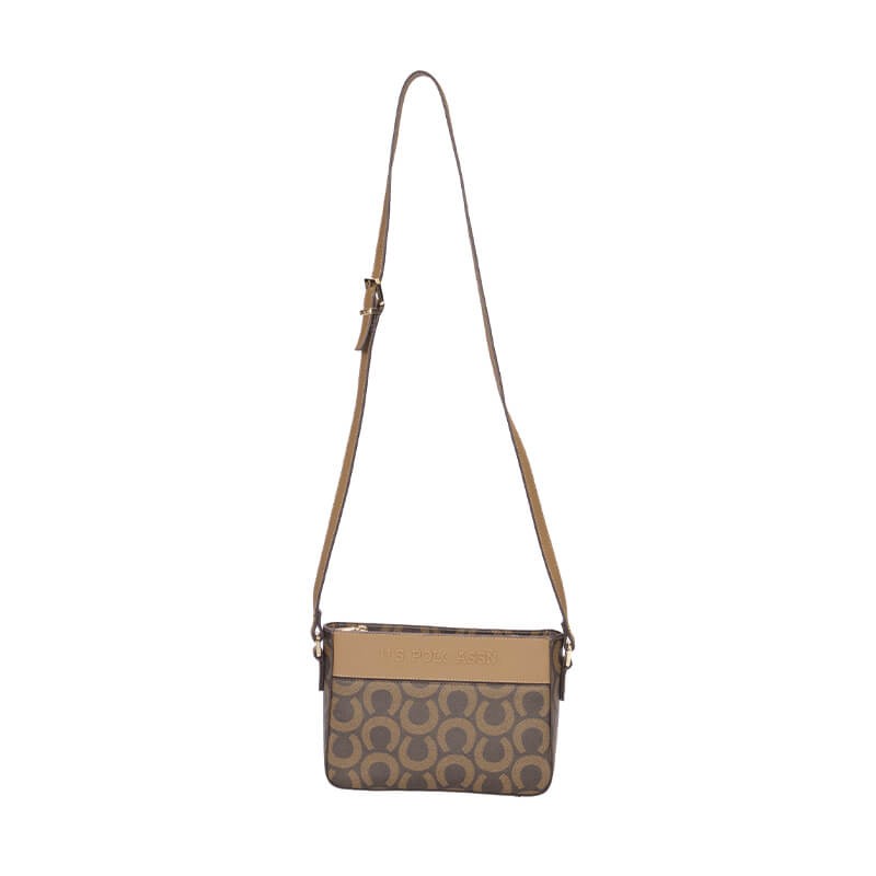 Sac Femme Us Polo Assn US23574-KAHVE-BROWN