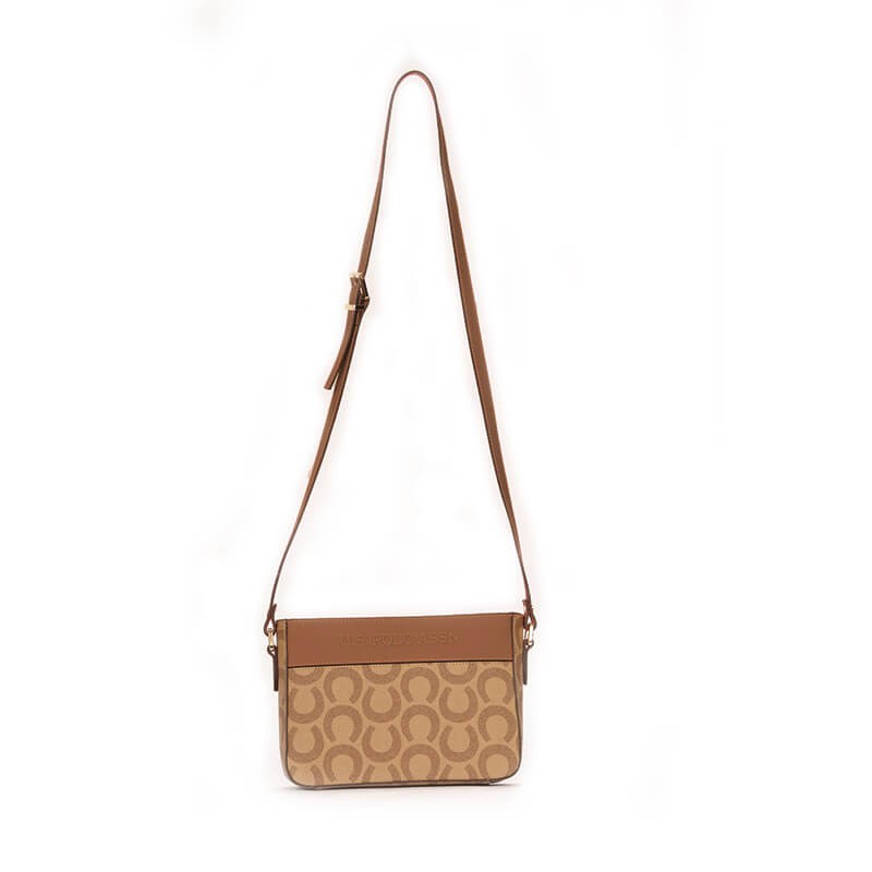 Sac Femme Us Polo Assn US23574-K-BEJ-D-BEIG