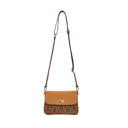 Sac Femme Us Polo Assn US23590-KAHVE-BROWN