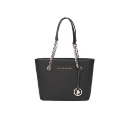 Sac Femme Us Polo Assn US23675-SYAH-BLACK