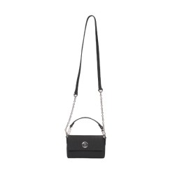 Sac Femme Us Polo Assn US23703-SYAH-BLACK