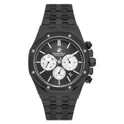 Montre Homme Beverly Hills Polo Club BP3051X.050