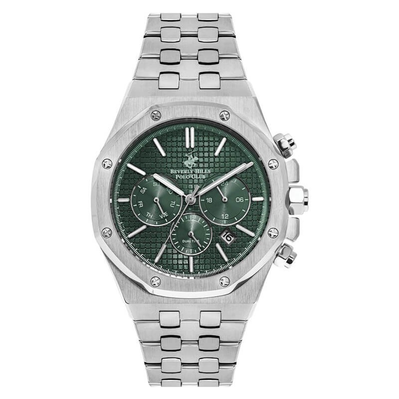 Montre Homme Beverly Hills Polo Club BP3051X.370