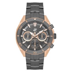 Montre Homme Beverly Hills Polo Club BP3599X.450