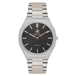 Montre Homme Beverly Hills Polo Club BP3604X.360