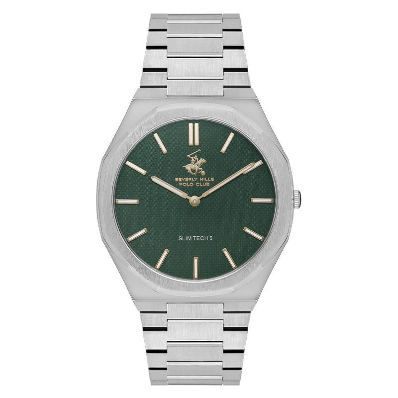 Montre Homme Beverly Hills Polo Club BP3604X.370