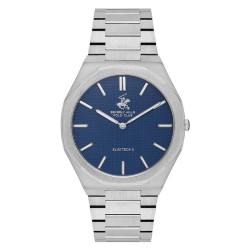 Montre Homme Beverly Hills Polo Club BP3604X.380