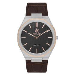 Montre Homme Beverly Hills Polo Club BP3607X.564