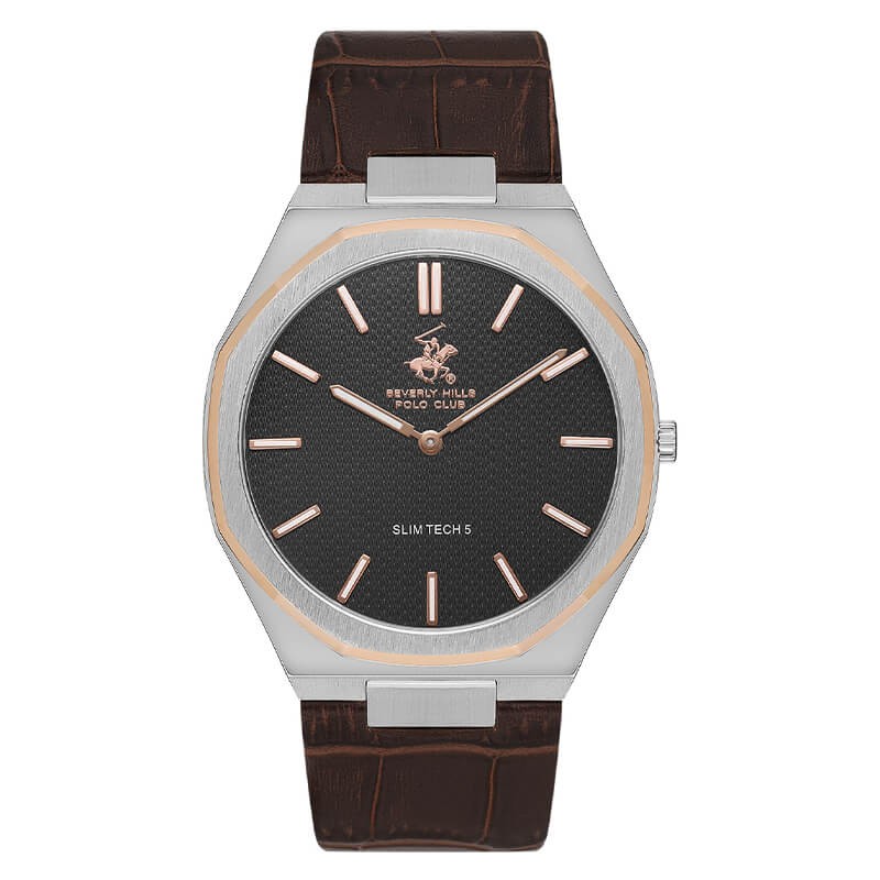 Montre Homme Beverly Hills Polo Club BP3607X.564