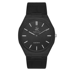 Montre Homme Beverly Hills Polo Club BP3607X.651