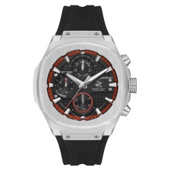 Montre Homme Beverly Hills Polo Club BP3623X.351