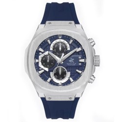 Montre Homme Beverly Hills Polo Club BP3623X.399