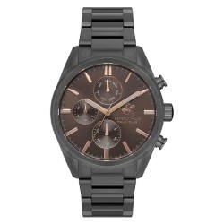 Montre Homme Beverly Hills Polo Club BP3633X.060