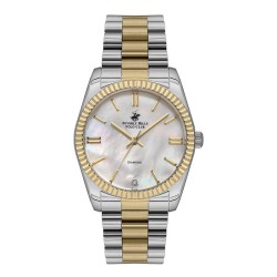 Montre Femme Beverly Hills Polo Club BP3172C.220