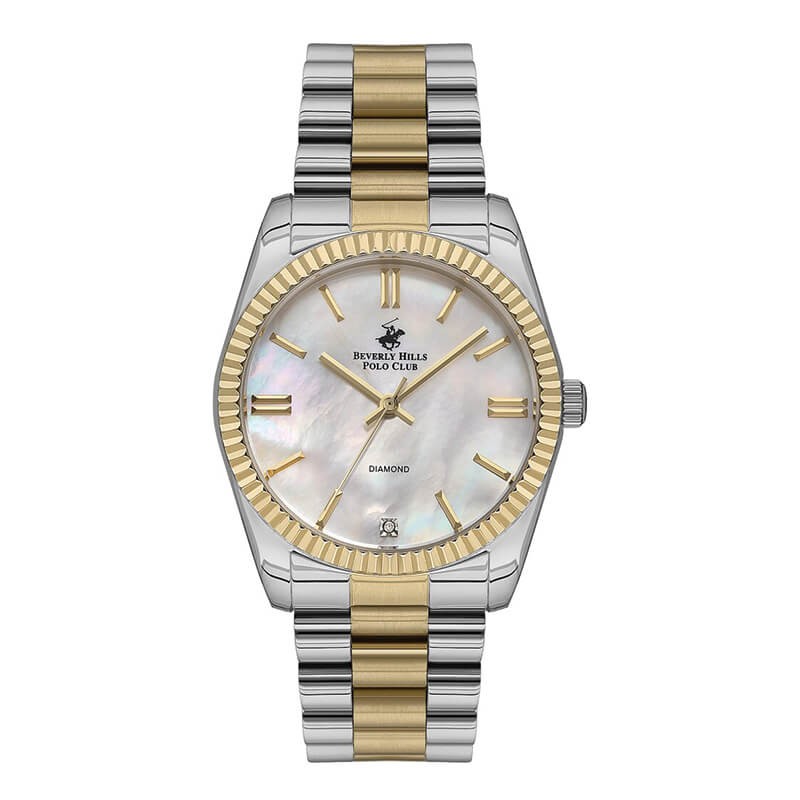 Montre Femme Beverly Hills Polo Club BP3172C.220