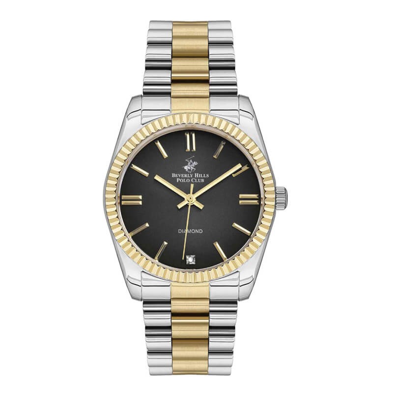 Montre Femme Beverly Hills Polo Club BP3172C.250