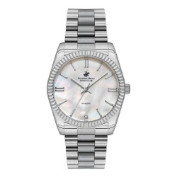 Montre Femme Beverly Hills Polo Club BP3172C.320