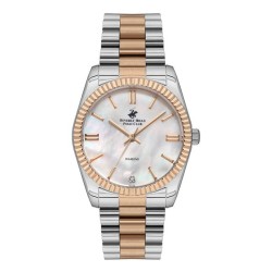 Montre Femme Beverly Hills Polo Club BP3172C.520