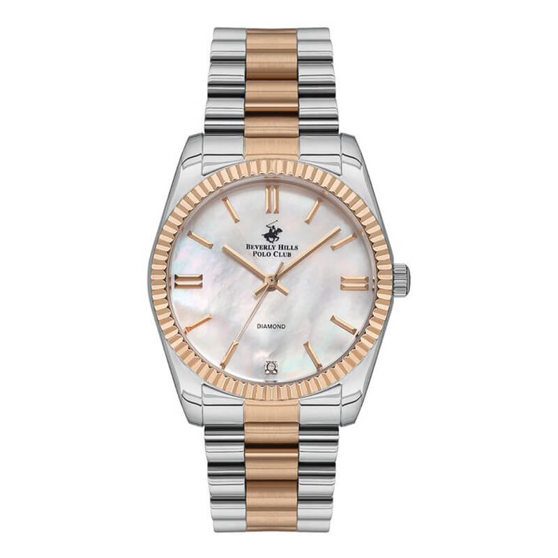 Montre Femme Beverly Hills Polo Club BP3172C.520