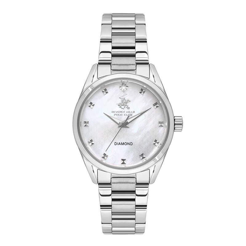 Montre Femme Beverly Hills Polo Club BP3601C.320