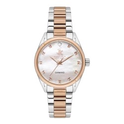 Montre Femme Beverly Hills Polo Club BP3601C.510