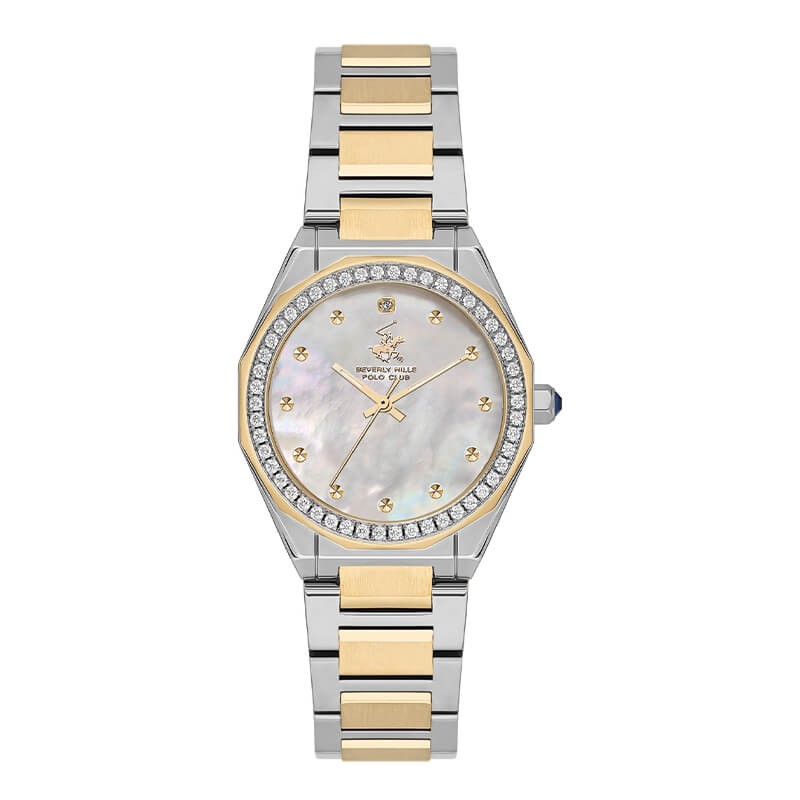 Montre Femme Beverly Hills Polo Club BP3603C.230